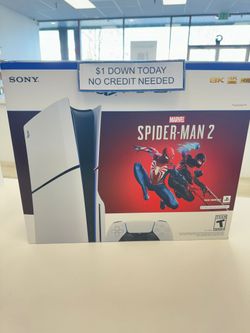 ⚡$5 Down & Instant Approval! 🎮 PS5 Slim & Pro - Sony Playstation - Gaming Console 