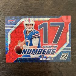 Josh Allen