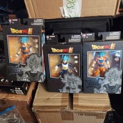 DragonBall Super Dragon Stars 