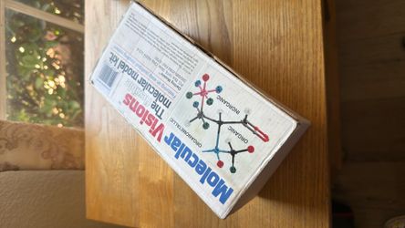 Molecular Model kit