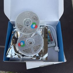 LED Smart Strips Lights 