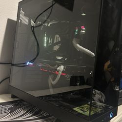 Gaming Pc (send Offers)