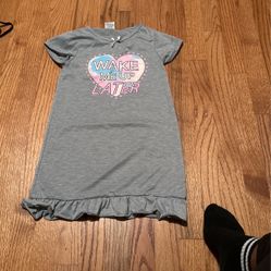 Night Gown Size 8