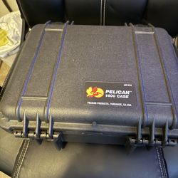 Pelican 1400
