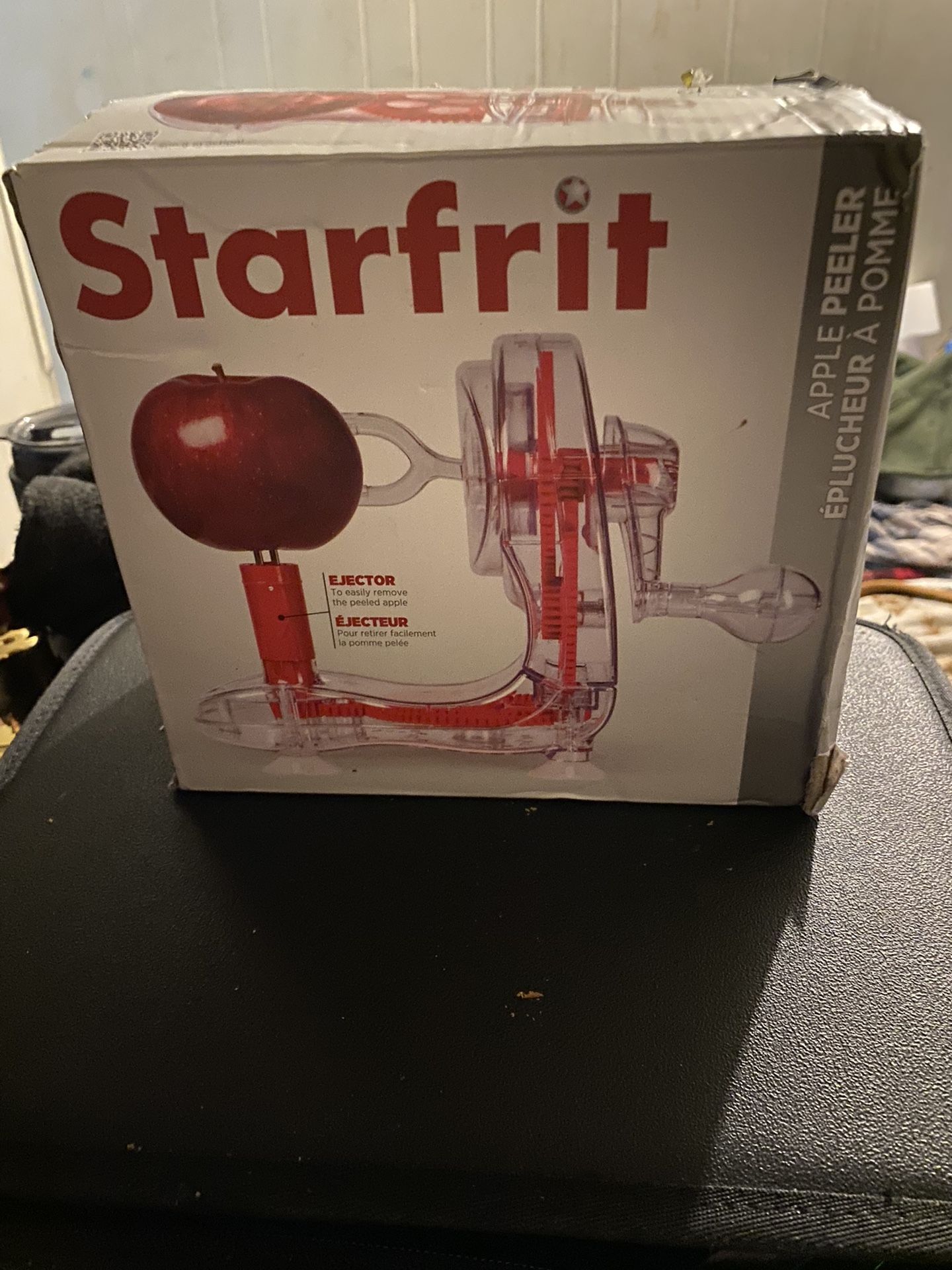 Apple Corer