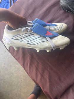 Adidas predators pros