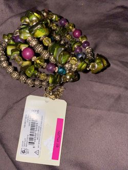 Bracelet
