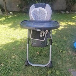 Baby High Chair