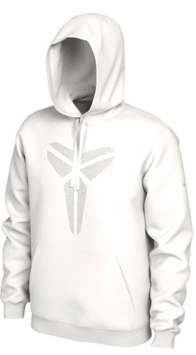 Kobe Mamba Halo Hoodie