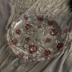 Nice Glass Dishies 
