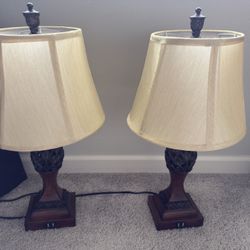 Table Lamps