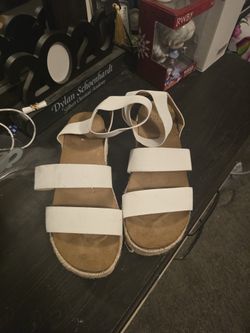 Sandal Cutie