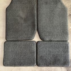 Car Floor Mats 