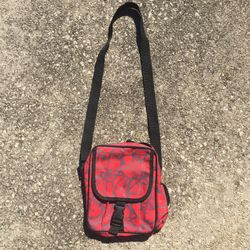 AARP MESSENGER BAG/ SIDE BAG