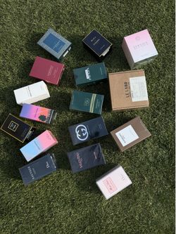 Cologne for men and woman