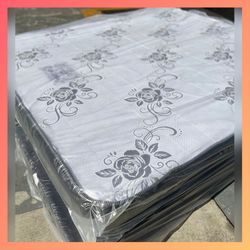 King size mattress/ Colchon