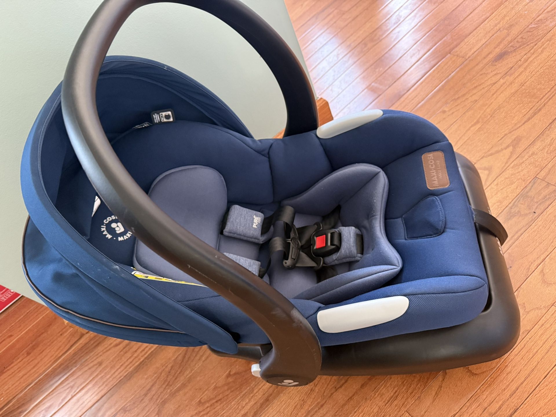 Maxi Cosi Ports Bebe