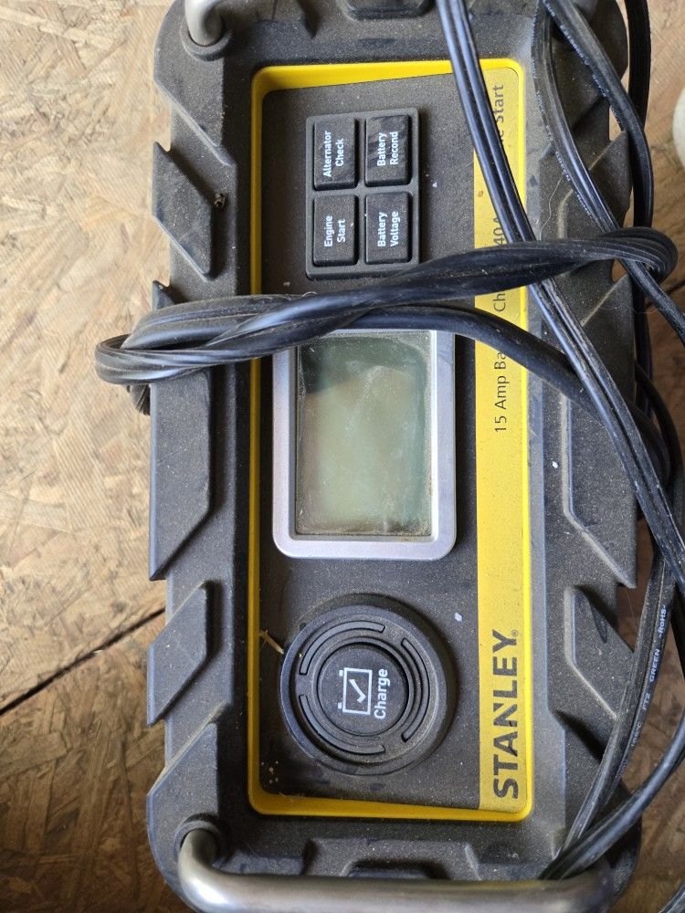 Battery Charger