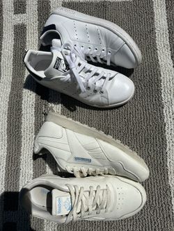 Adidas Y Reebok Size 8.5 Women