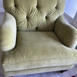 Sofa Chair Excellent Condition Like New 