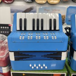 Accordion