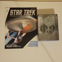 Star Trek