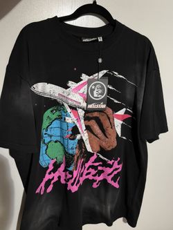 HellStar Shirt