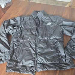 The North Face Men's Light Weight Jacket, Size Medium, Excellent Condition 