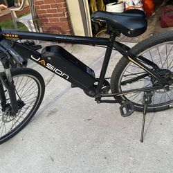 Jasion E Bike 