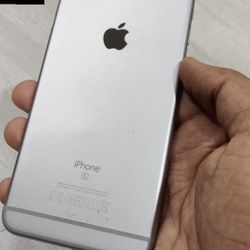 iPhone 6s Plus Unlocked With Warranty 