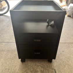 Brand New Ikea Nightstand