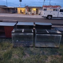 75 Gallon Fish Aquariums