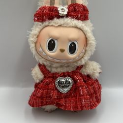 Labubu Clothes 