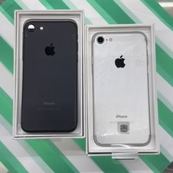 iPhone 7 Unlocked 