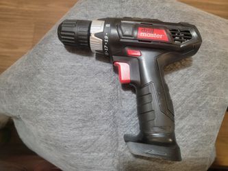 DRILL MASTER