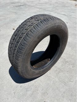235/65R17 Ironman RB-SUV Tire
