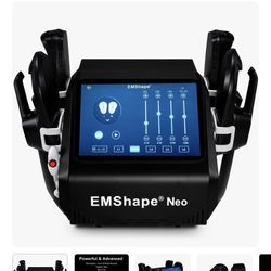 Emshape Neo Prime iv