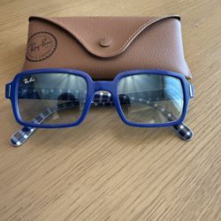 Ray Ban Sunglasses 