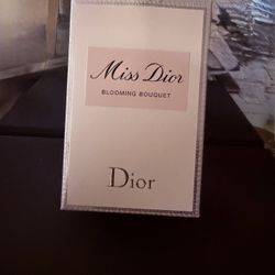 Dior Women Perfume 100ml