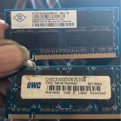 4gb Laptop Ram