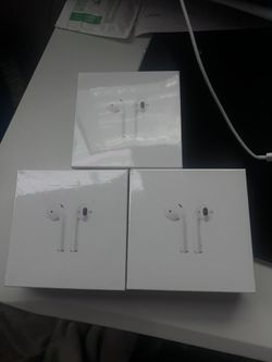 airpods generation 1 