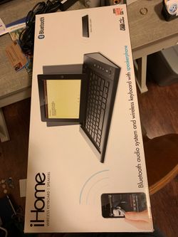 Keyboard for any smart devise!!