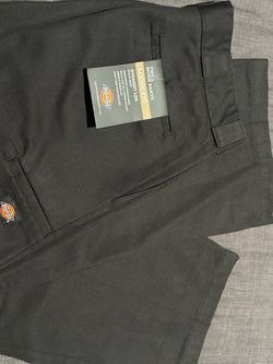 Dickies Loose Fit Straight Leg Work Pants