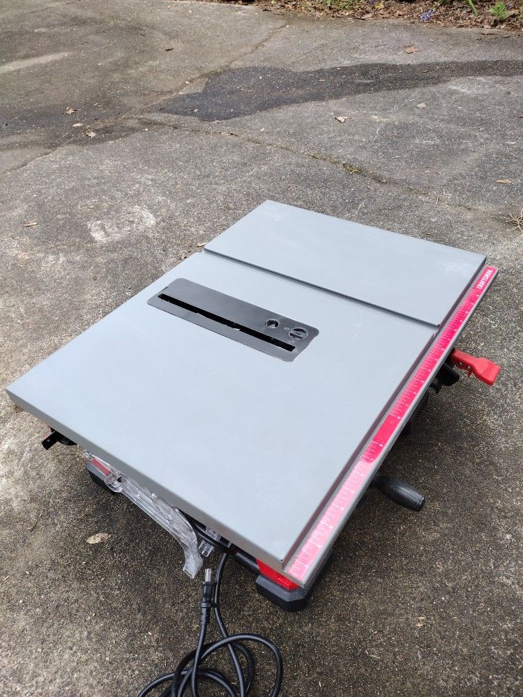 Table Saw