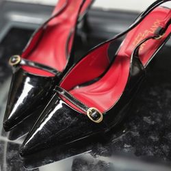 Heels Size 9