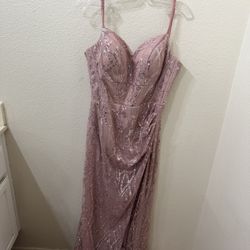 Dress Medium 