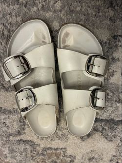 Sandalias Birkenstock size 10 Mujer
