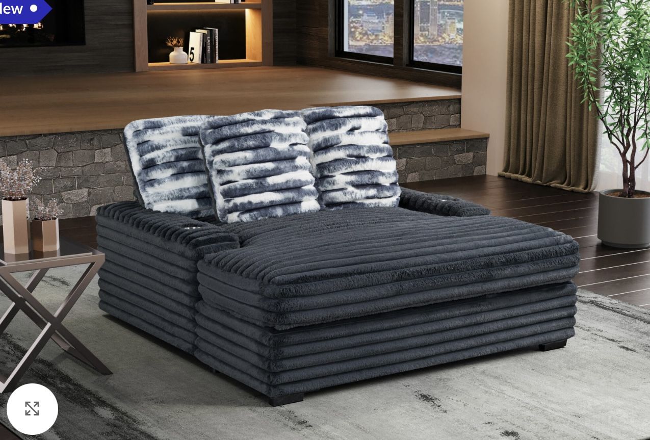 Sofa Lounge