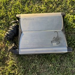 Performance Teknique Amplifier