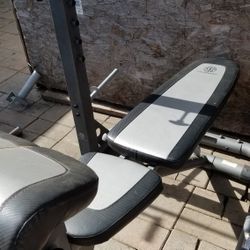 Meza Para Ejercicio $80